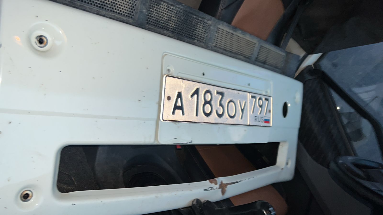 FAW J6 8x4 Самосвал 2023 г. - фото 19